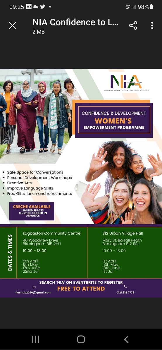 B12UrbanVillageHall (@b12urban) on Twitter photo 