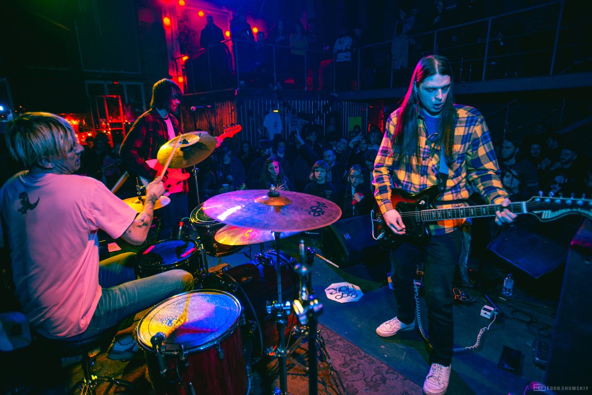 opensea.io/assets/matic/0… The collection of musicians continues with a photo taken at a concert of my friends -  the band Egor Pops . You can check out their music )  open.spotify.com/artist/6fy44se… #NFTphotography #NFTphotographer #Polygon 0.035 ETH