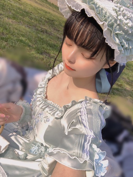 コスプレイヤー茉白すふれ。のTwitter画像33