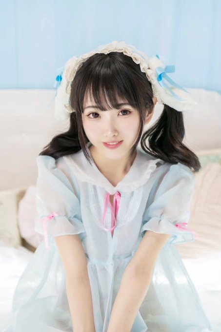 コスプレイヤー萌多まゆのTwitter画像20