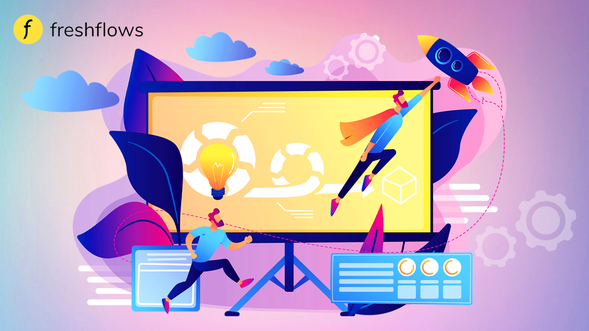 FreshflowsHQ's tweet photo. Freshflows' visually stunning user interface and outstanding templates for prioritising, backlog tracking, and feedback capture have elevated the product management game.

Have you seen it?

If not, JOIN NOW - https://t.co/91a9k7Zt1V

#SaaS #productmanagement #roadmap https://t.co/ZVwS6sFEB1