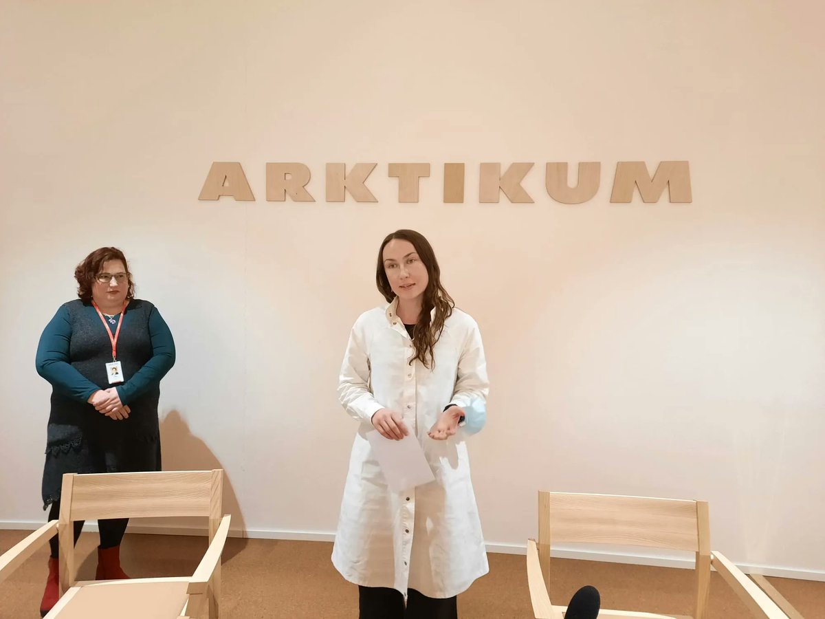 RegionArts tweet media