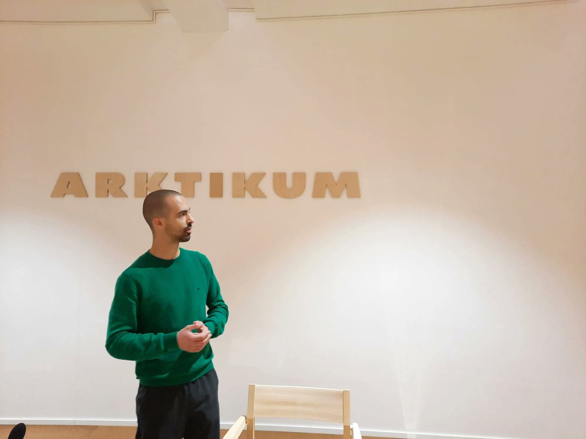 RegionArts tweet media