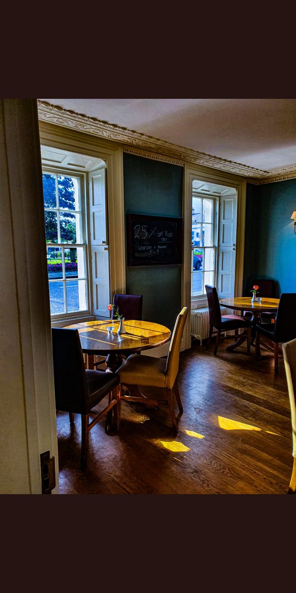 14Georgian's tweet photo. Due to two late cancellations for mother's day we now have one table available at 430 &amp; one table available at 530, contact us on 02891 311106 https://t.co/AWl3q685TG