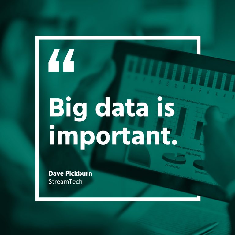 go2_stream's tweet photo. Using big data not only lets you visualise insights but gives you an improvement loop.

It’s about comparing what somebody thought was going to happen and what actually happened, or what the system thought was going to happen with what actually happened.

https://t.co/liC9LvA2se https://t.co/VWAkbNUj18