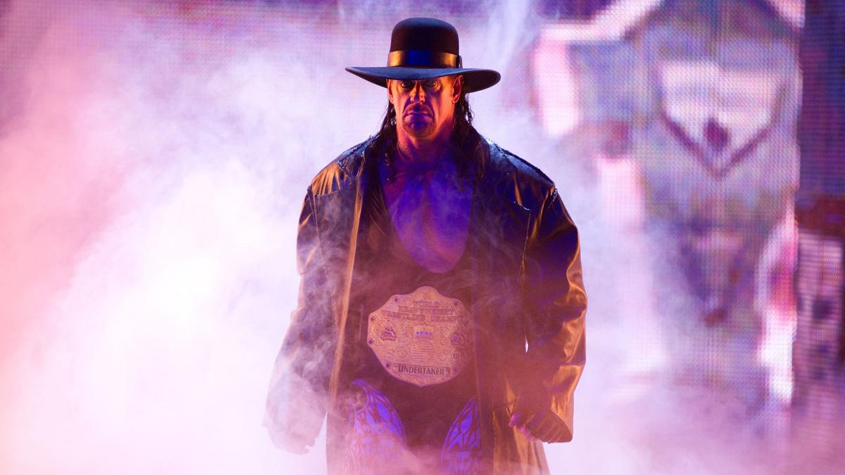 💀 ¡Hoy es el legendario 𝘿𝙞́𝙖 𝙙𝙚𝙡 𝙀𝙣𝙩𝙚𝙧𝙧𝙖𝙙𝙤𝙧! Sí, ¡<a href="/undertaker/">Undertaker</a> cumple 57 años! ¡¡Felicidades!! 🎉

#WWE #WWEHoF