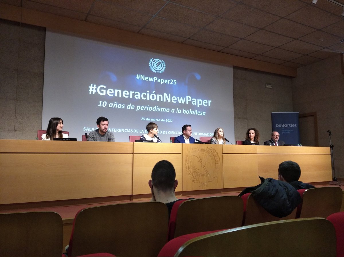 huellasysuenos's tweet photo. Descubriendo otros caminos dentro de la profesión

#GeneraciónNewPaper
#GabinetesUCM https://t.co/Zw8fO9cXoj