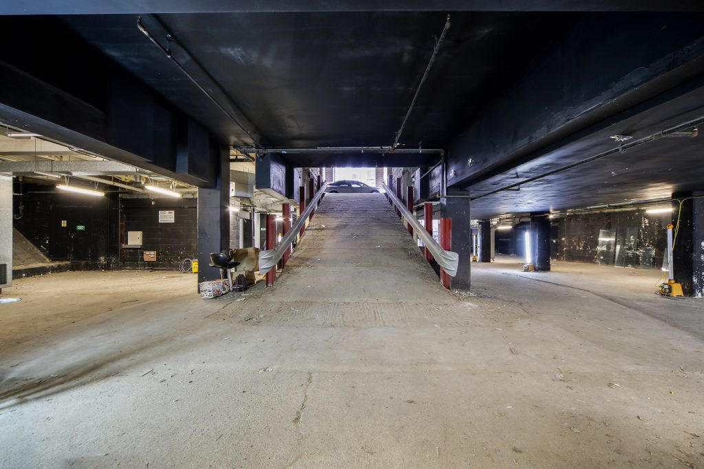 A little throwback Thursday!

And a personal favourite from a project in Saffron Hill London.

Cat B Fit out 

From no #electrical supply in a derelict  
Basement to this stunning #office space 

#Officefitout,#Interiorfitout,#Lighting,#ElectricalContractor,#Data,#Power, #London