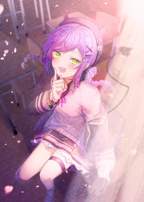 🌸 #TOWART 
