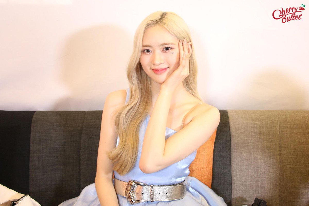 22U_folder's tweet photo. [🦒] Cherry-Pick 108 - Cherry Wish Video Call Event

🔗: https://t.co/w5oPrP4qkG

#22U #이이유
#MAY #메이 @cherrybullet https://t.co/cd3FlXEcdh