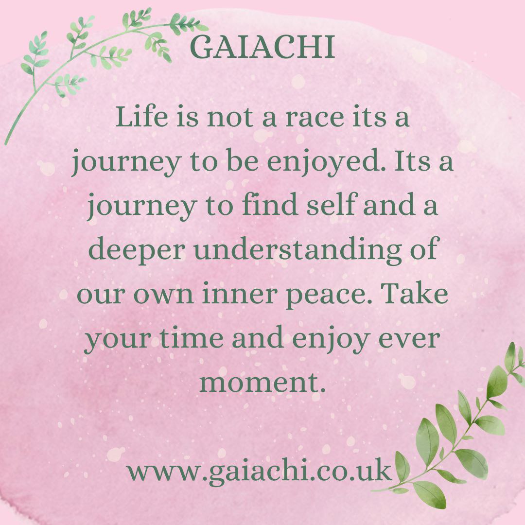 Gaiachiuk's tweet photo. Gaiachi wants to help you find the inner you💕So you can enjoy every moment of your unique beautiful journey💗Have a blessed day 💝
#mindsetmatters #mindfullness #mentalwellness #innerguidance #innerpeace #wellbeing #unconditionallove #selflove #selfworth #yourimportant https://t.co/fmZYUUXIXb