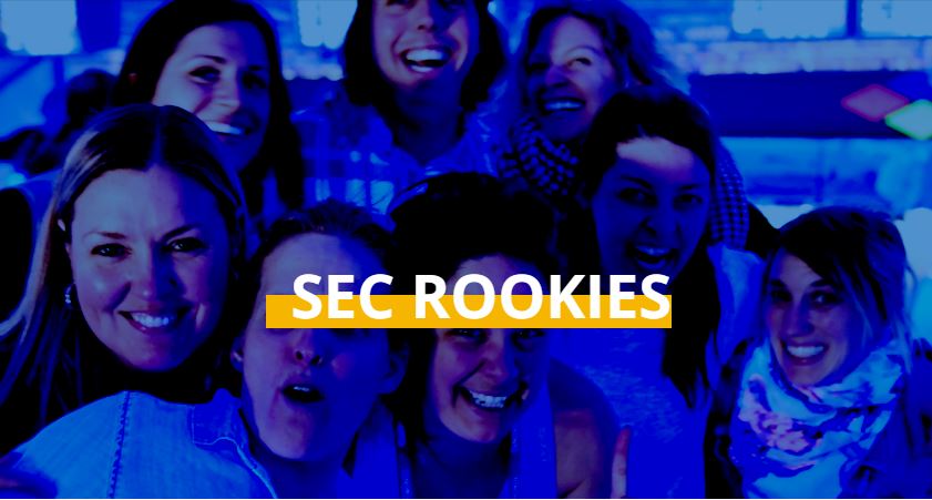 SportTourismCA's tweet photo. New to #SEC? We'll help rookies to the #sporttourism industry find their crew in Edmonton on Nov 2-3-4.
https://t.co/C0rMUtlMRR
#GotGame #SportTourism #SportHosting #EventsHosting https://t.co/9dfhR4I06Z