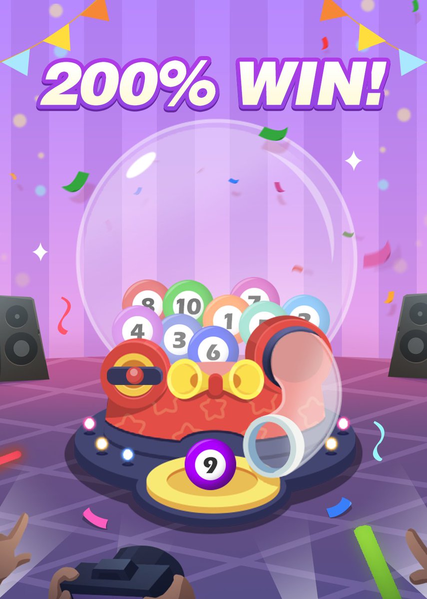 My Rich Farm tweet media