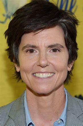 Happy 51st birthday to stand-up comedian, Tig Notaro. 