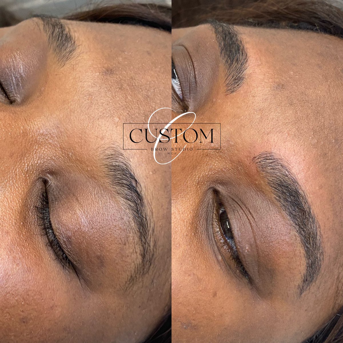 abibooth_'s tweet photo. HD Brows &amp; Microbalding 👏🏼🤍

#hdbrows #hdbrowartist #hdbrowofficial #waxandtint #browartist #browjourney #highdefinitionbrows #threading #microbalding #microbladingmanchester https://t.co/Y4E45ITpoX