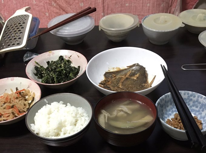 切り干し大根のtwitterイラスト検索結果