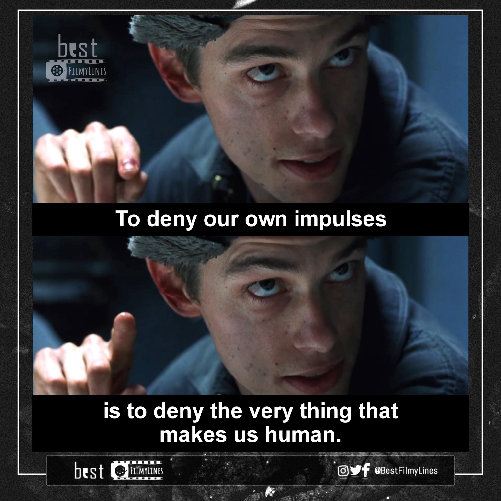 Deny Deny Deny Quote Movie Best Filmylines On Twitter: "- The Matrix (1999), Dir. Wachowski Sisters .  . #Thematrix #Hollywood #Hollywoodmovie #Hollywoodmovies #English #Cinema # Movie #Film #Dialogue #Dialogues #Quote #Quotes #Webseries #Moviequotes  #Tvseries #Series #Rvcjinsta ...