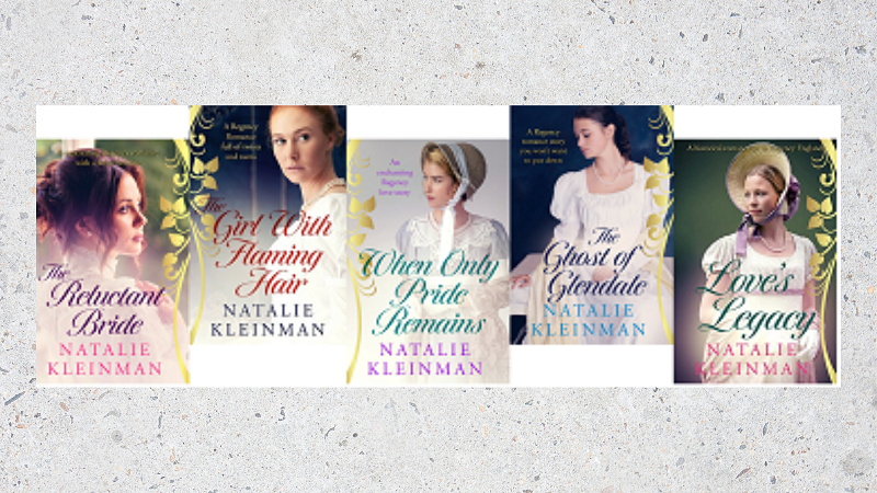 NatKleinman's tweet photo. #MothersDay2022 & what better gift than a feel-good book set in a #romantic #historical era filled with glorious #fashion & glittering balls when #waltzing was still considered risquรฉ
Check out my #traditional #Regencyromances on my website #book page
https://t.co/LgAQQKu4TN https://t.co/T45RvHMGfC
