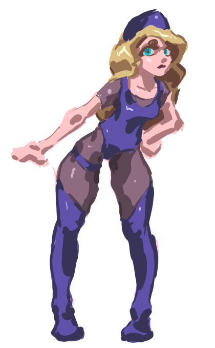ambi_draws's tweet photo. Just some practice to get back into it. https://t.co/fiFMe2jdVB