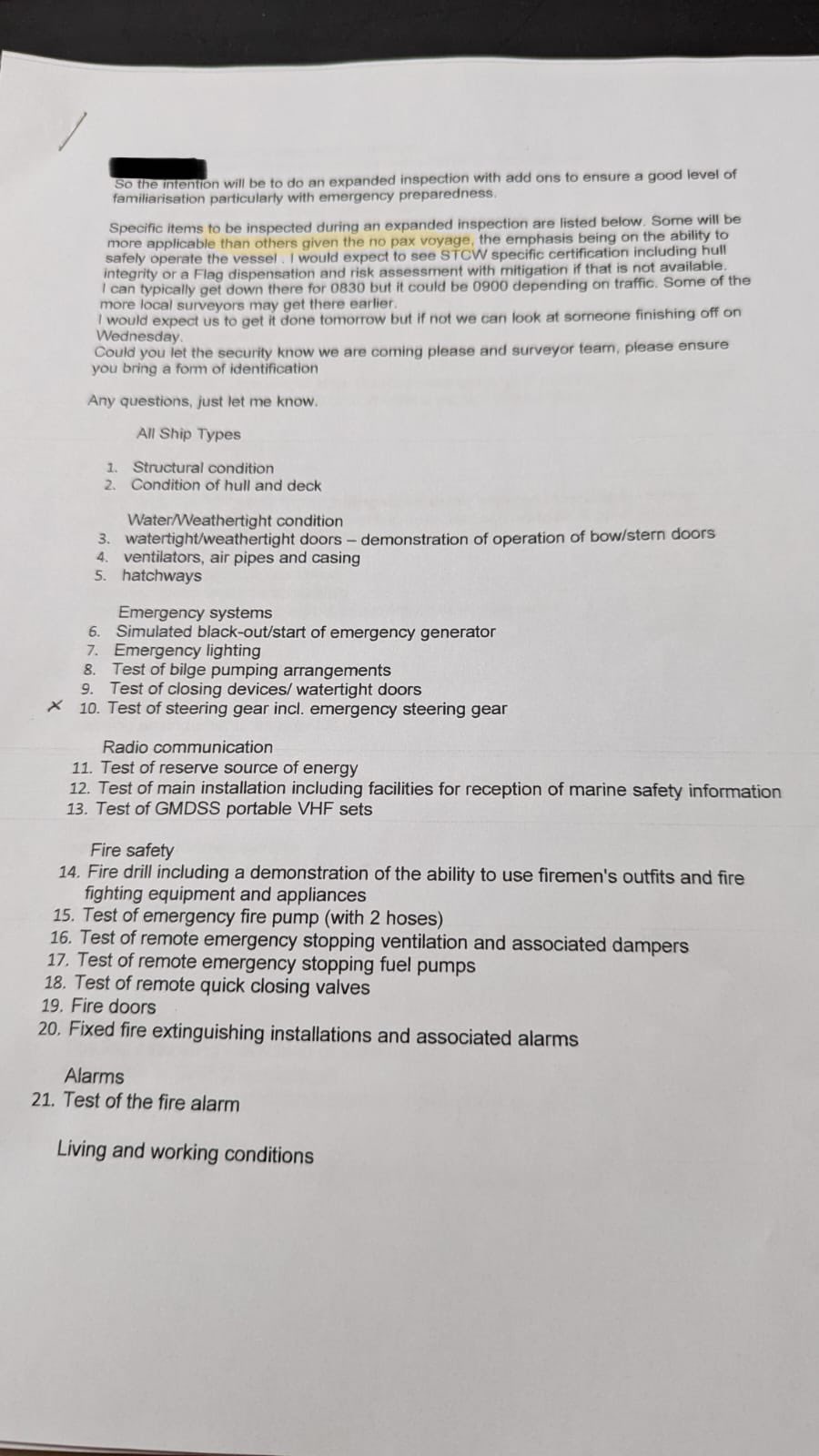 Nautilus International Breaking Confirmation That The Mca Have Not Given P Amp O Ferry Pride Of Hull Permission To Return To Normal Operations No Ropax Means No Passengers It S Our Understanding