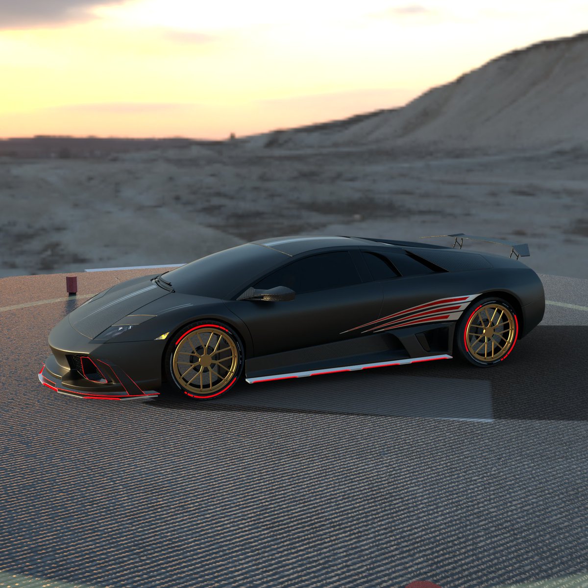 Bigblockcarclub's tweet photo. Get the whitelist while we're still small. We're very small right now.
@Bigblockcarclub
 🚨 100 WL Giveaway 🚨

To enter:
1)Like and RT 🚀
2)Follow 
@Bigblockcarclub
 
3)Join our discord https://t.co/R1kBkWsOyL
4)Tag 3 friends you want to get #whitelisted with!
#NFTGiveaway https://t.co/uI0Y3OszTN