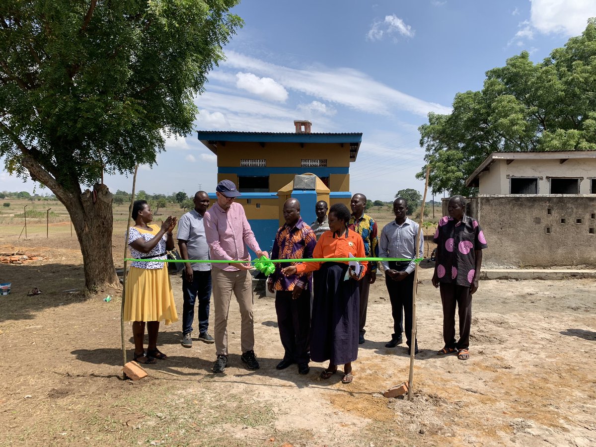Sanitation Africa tweet media