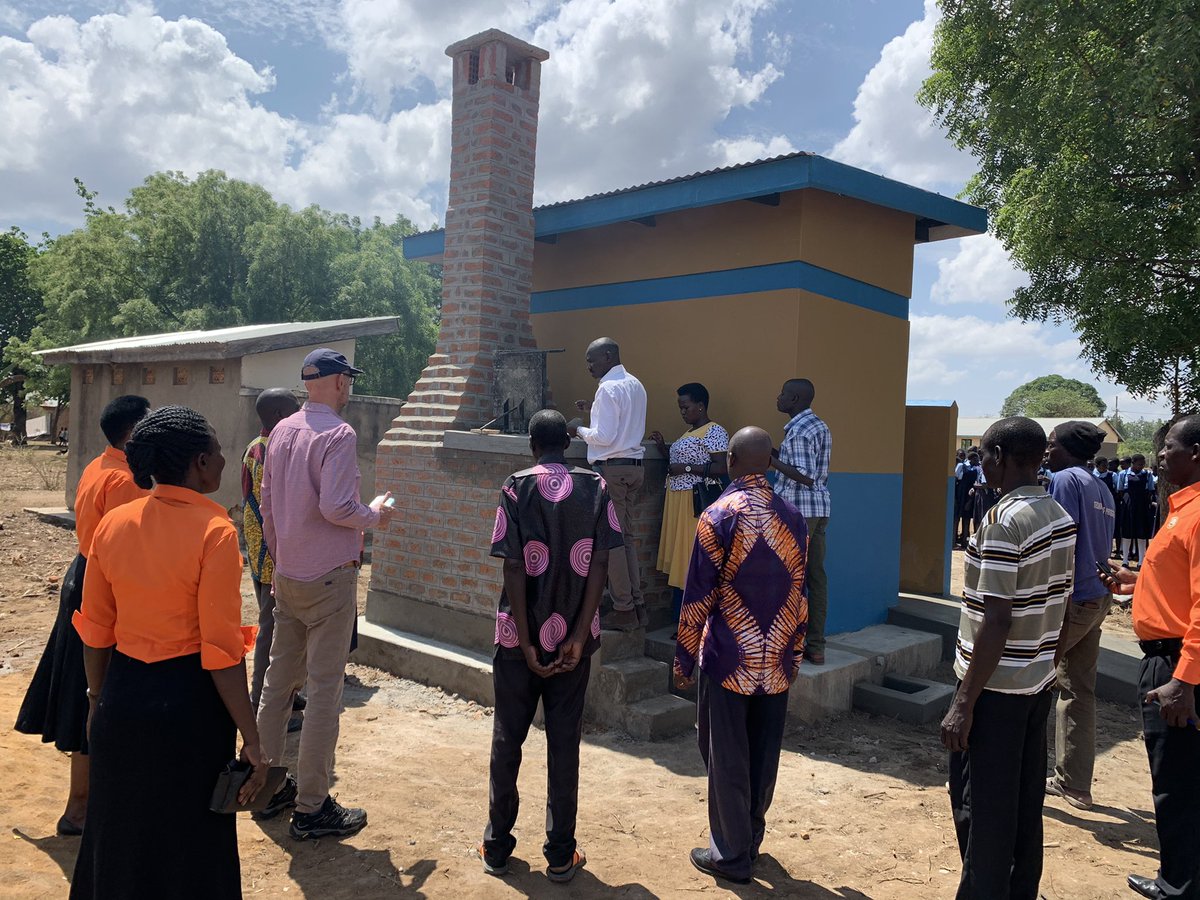 Sanitation Africa tweet media