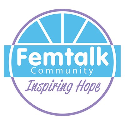 Don’t forget to pop into The Hub today for the FemTalk mental health peer support event! It will be running from 10am - 12 noon! Pop in for a cuppa and a chat!