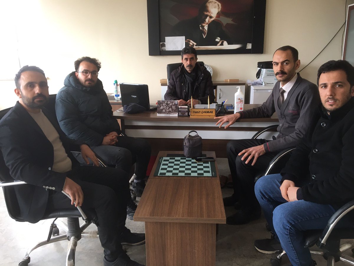 Siverek Rehberlik ve Araştırma Merkezi (@siverekram) on Twitter photo Psikolojik Danışman/Rehber Öğretmen olmayan okullarımıza ziyaretler devam ediyor. Yoğunca Ortaokulu ziyaret edilmiştir.
- Verimli Ders Çalışma
-Motivasyon
konularında çalışma yapılmıştır.Okul idaresine ve öğretmenlerine ilgilerindén ötürü teşekkür ederiz <a href="/aziz_glbs/">Aziz GÖLBAŞI</a> Psikolojik Danışman/Rehber Öğretmen olmayan okullarımıza ziyaretler devam ediyor. Yoğunca Ortaokulu ziyaret edilmiştir.
- Verimli Ders Çalışma
-Motivasyon
konularında çalışma yapılmıştır.Okul idaresine ve öğretmenlerine ilgilerindén ötürü teşekkür ederiz <a href="/aziz_glbs/">Aziz GÖLBAŞI</a>