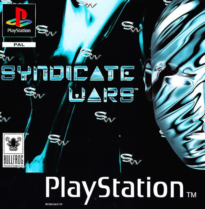 SYNDICATE WARS: In 1997 EuroCorp fought the forces of the Church of the New Epoch. A brilliant PlayStation 1 sequel to a classic from Bullfrog this also came to PC, did you ever fight for world domination with 3 friends? #retrogaming #PlayStation #PS1 #Windows #PC #90s #gaming https://t.co/0gwLEwMkgB