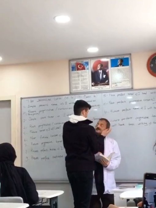 "Z" kuşağı gümbür  gümbür geliyor maşallah #öğretmen