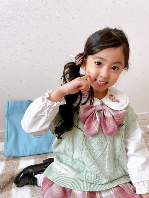 ゆなのTwitter画像30