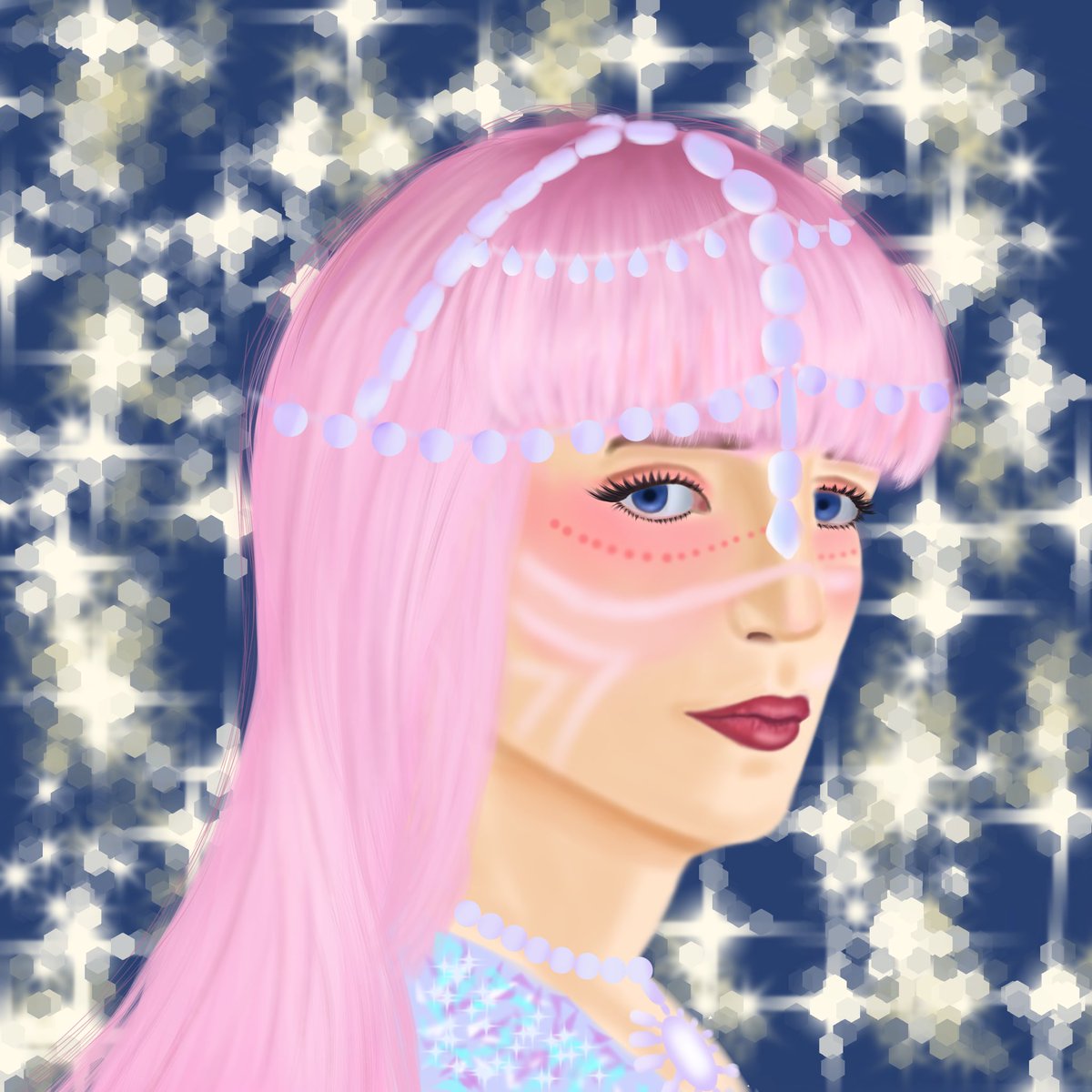 ReyDigitalart's tweet photo. Belle

#digitalart #AnimeJapan #fanart #animefanart #Bellemovie #Belleanime #DigitalArtist #ArtistOnTwitter #digitalpainting https://t.co/K9akM20Hxe
