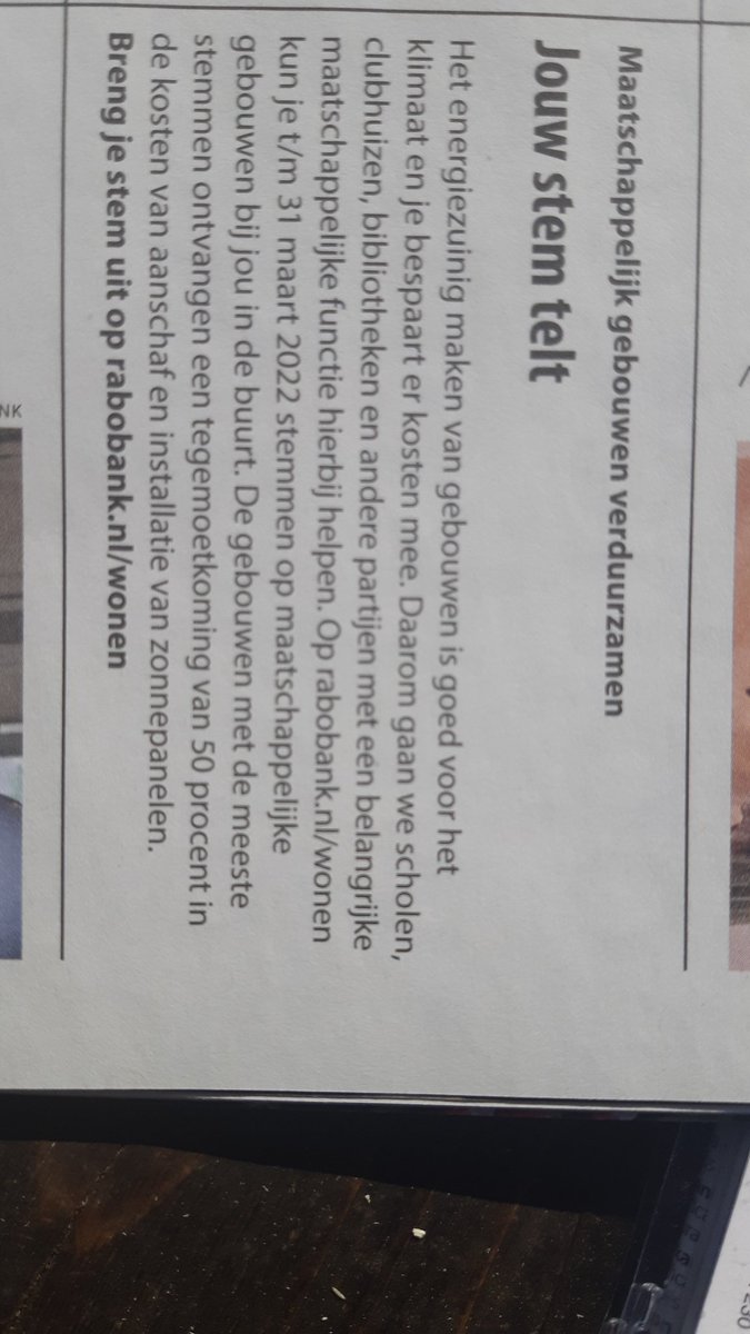 Greet Timmerman tweet media