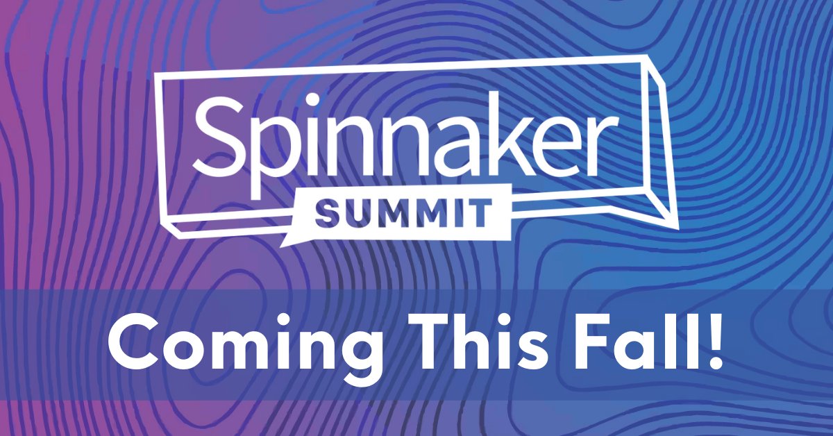 📣 Next <a href="/SpinnakerSummit/">SpinnakerSummit</a> will be happening this fall in Detroit before <a href="/KubeCon_/">Kubecon_</a>! More info soon.