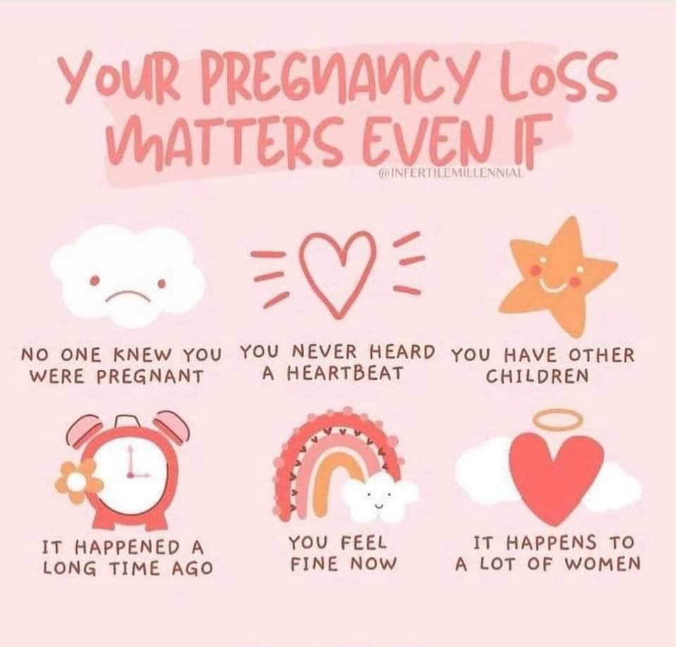 Thank you for this reminder. So many of us need to remember this 💜
@iamamothertoanangel