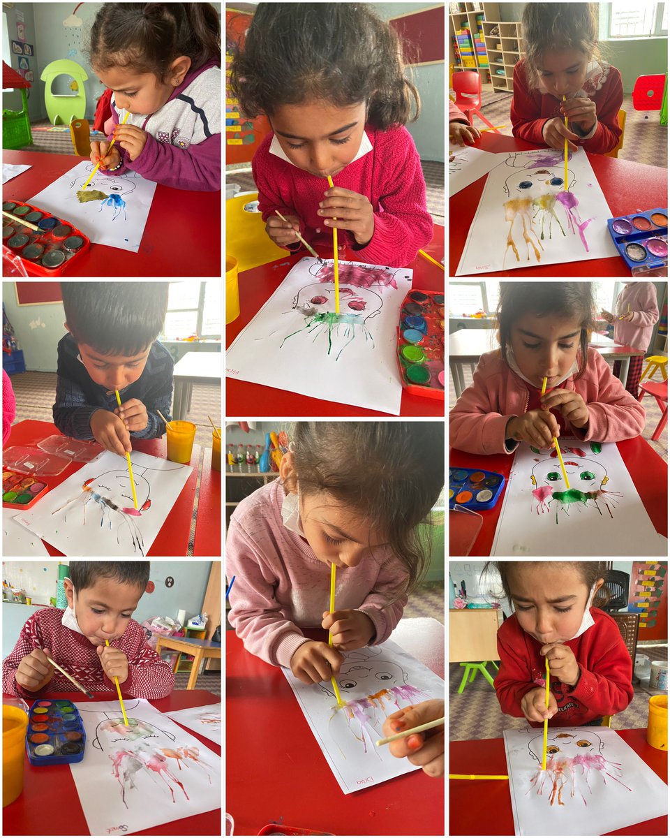 Çılgın Saçlar Sanat Etkinliği. 
<a href="/TurgutMehdi/">Mehdi TURĞUT</a> <a href="/BirecikMem/">Birecik İlçe Mem</a>