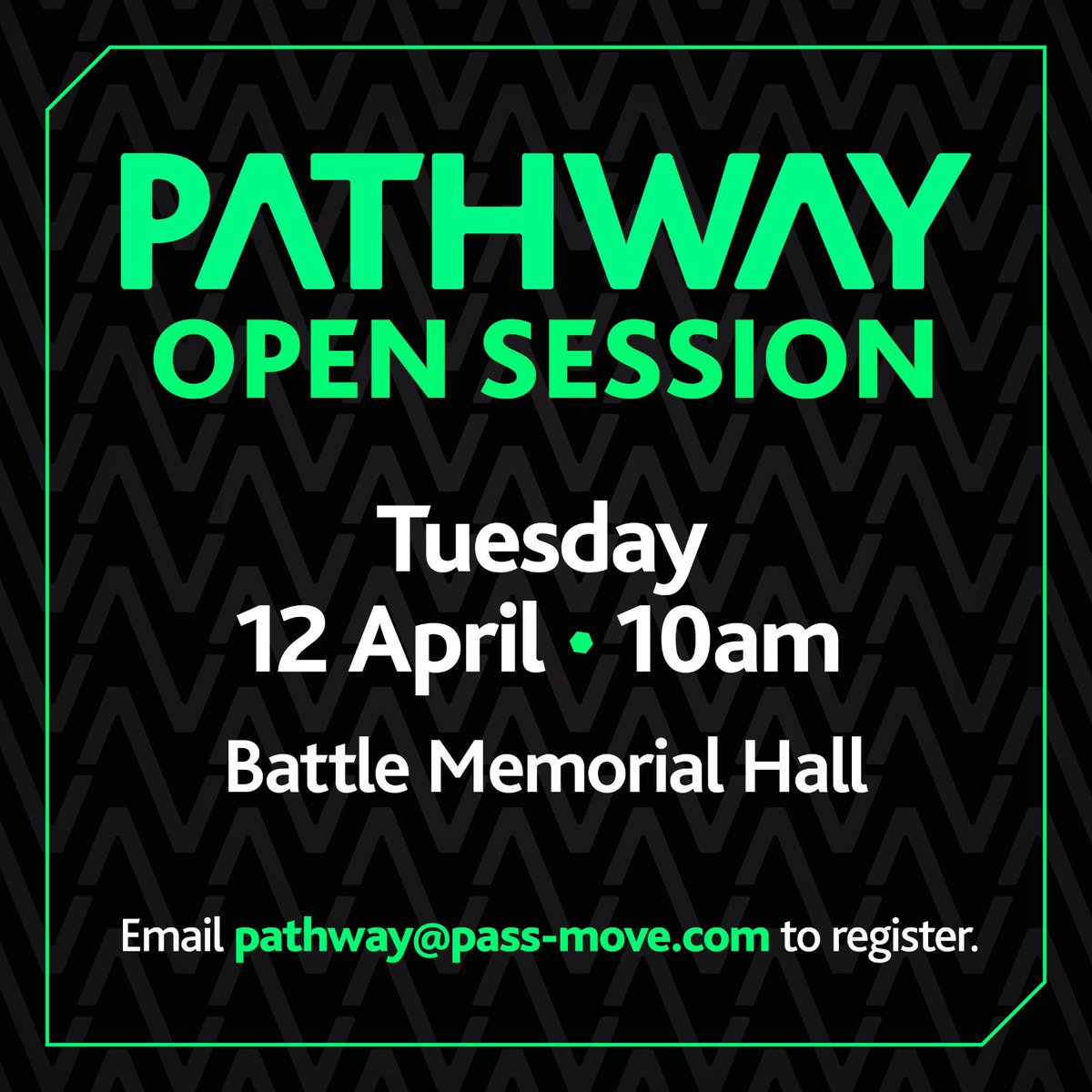 P+M Pathway tweet media