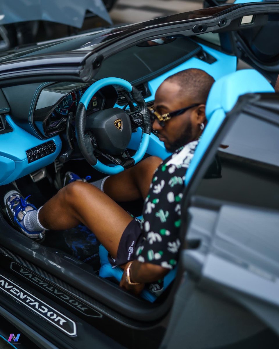 Dwayne0424's tweet image. No one else has this car in Naija...if you no know another person no argue abeg .. just click like or retweet make good thing find you too by God's grace #WRBLO2