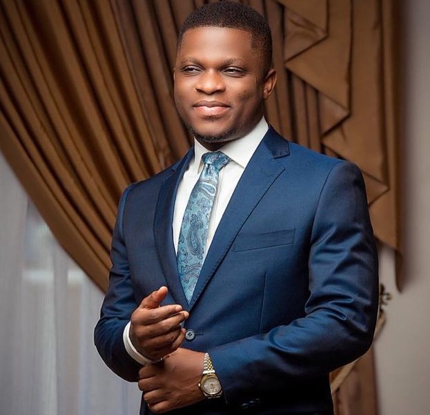 🚨 Sammy Gyamfi is an institution and need to be studied in school just like how we study Kwame Nkrumah 🇬🇭