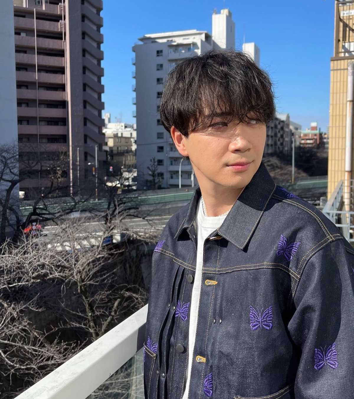 コムドット 私服 衣装紹介 Com Clothing Twitter
