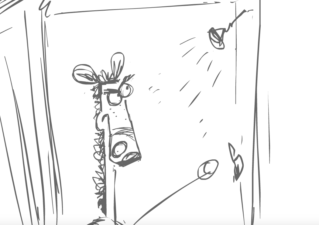 antblades's tweet photo. More early stuff. Love him here :) https://t.co/SO7G9oYag3