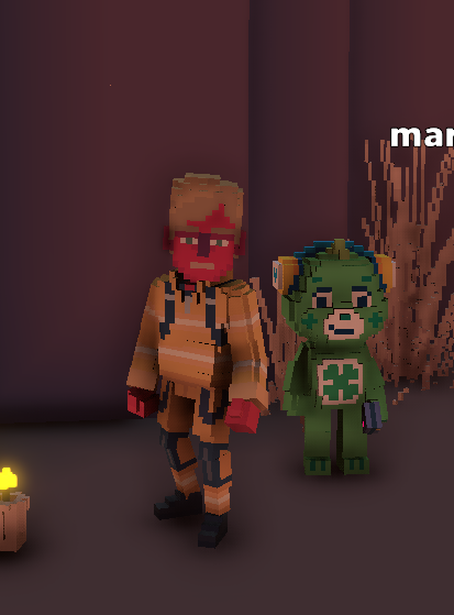 CryptoHusky4's tweet photo. @TheSandboxGame I just participated in the daily #SandboxAlphaS2Contest for a chance to earn up to 1,000 $SAND! Starting March 18 - Find The Good Luck Bear. Check out my screenshot below!
👇 #SandboxAlphaS2 https://t.co/NVFZvkLJy5