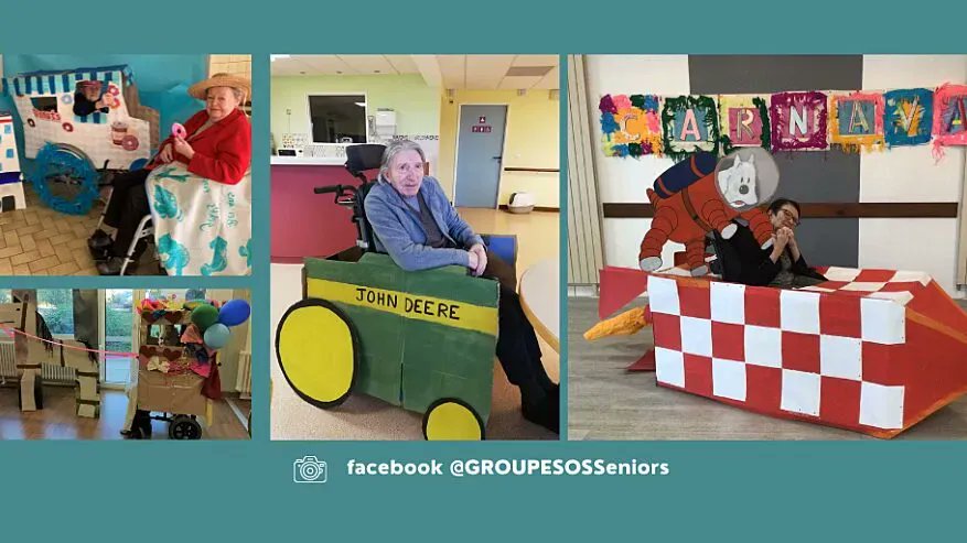 🚶 #Mobilité : des initiatives pour se mettre en mouvement, pas à pas, chaque jour 👉 buff.ly/37Fdq0Q <a href="/GSOSSeniors/">Groupe SOS Seniors</a>  #rapportZulesi #MobilAînés  <a href="/AssociationADAL/">ADAL</a> <a href="/MobilEscapade/">ESCAPADE LIBERTE MOBILITE</a>