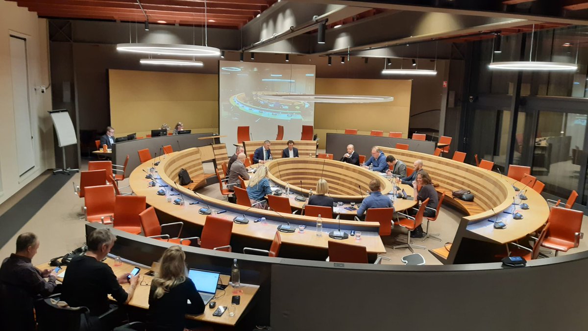 GroenLinks Leeuwarden tweet media