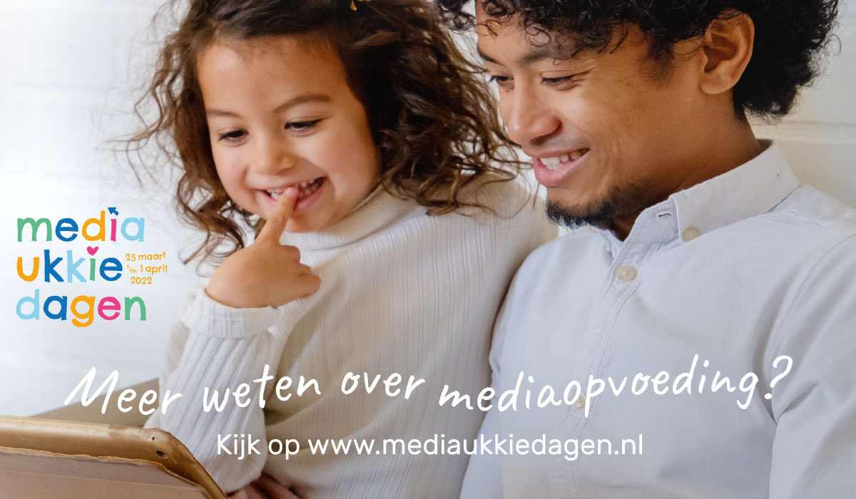 Media Ukkie Dagen met in Appingedam, Delfzijl en Loppersum Boekstart-ochtenden over schermtijd voor de allerkleinsten….SWAPE, STAP, SPRONG
