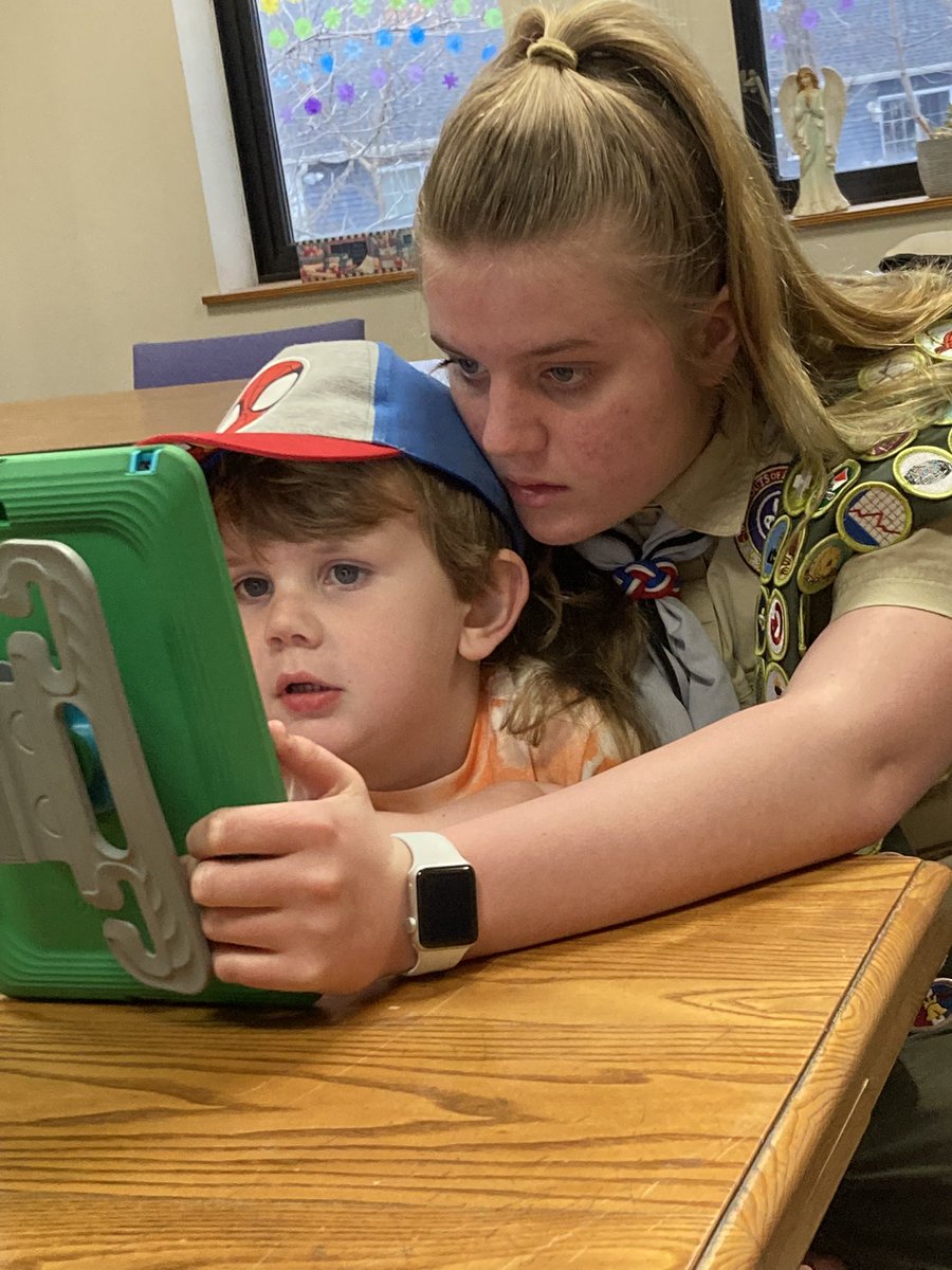 MsGabrielsen's tweet photo. Julianna passed her BOR for Eagle!!!!!
#sore high my girl.  #bsaeaglescout #strongwoman #eaglescout https://t.co/wceN5JL62Q