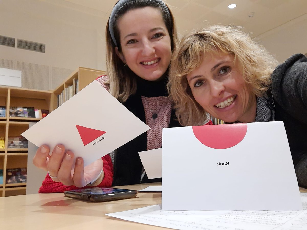 RegionArts tweet media