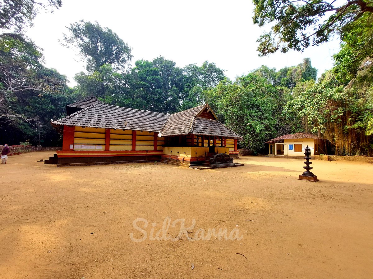 #TemplesOfKerala #Iringolekavu #Perumbavoor #nftart