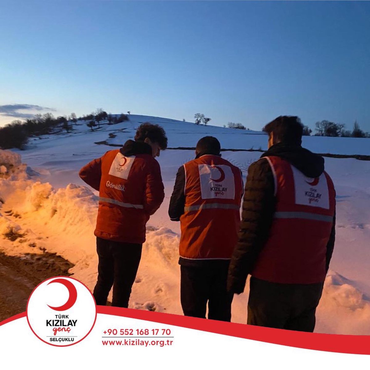 “Dağlara buğdaylar serpin! müslüman ülkede kuşlar aç demesinler.

Hz. Ömer                                                          <a href="/Kizilay/">Türk Kızılay</a> <a href="/kizilayselcuklu/">Kızılay Selçuklu</a> <a href="/genckizilay/">Genç Kızılay</a> <a href="/kizilaygenc42/">Genç Kızılay Konya</a>